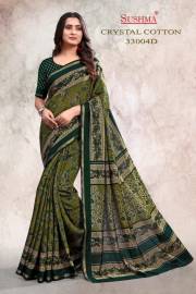 Sushma   CRYSTAL COTTON
